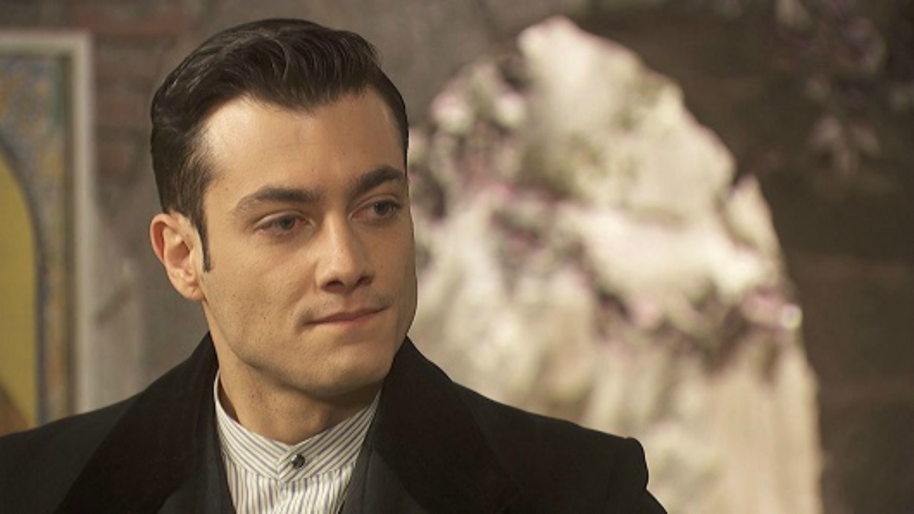 Anticipazioni Il Segreto, puntata sabato 5 ottobre 2019: il nuovo lavoro di Prudencio