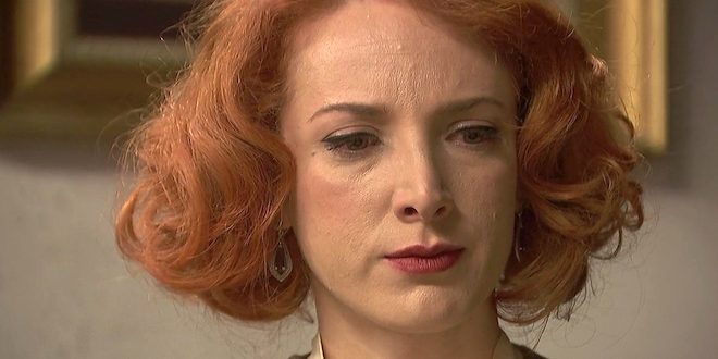 Il Segreto puntata serale, domenica 27 ottobre 2019: Irene indaga su Francisca