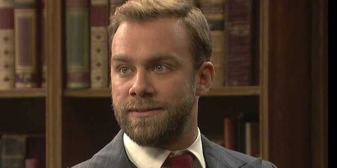 Anticipazioni Il Segreto, 10 gennaio 2020: Fernando tesse la sua tela