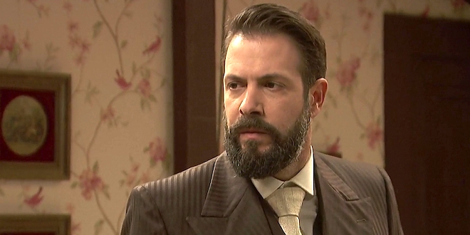 Anticipazioni Il Segreto, puntate 14/19 ottobre 2019: drammi e scomparse a Puente Viejo