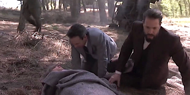 Anticipazioni Il Segreto, puntate 24 - 29 novembre 2019: la morte di Adela