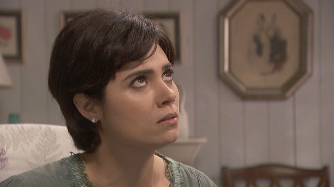 Il Segreto anticipazioni, 10 novembre 2019: Maria paralizzata, Severo in ansia