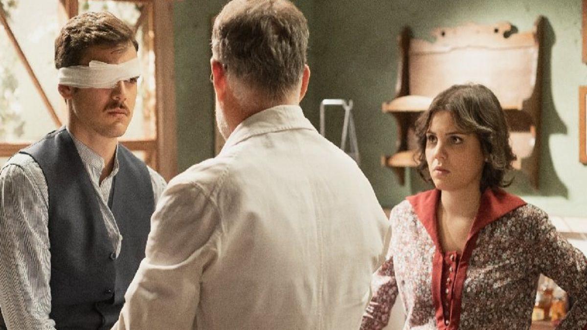 Il Segreto anticipazioni, 11 novembre 2019: Matias sta per morire!