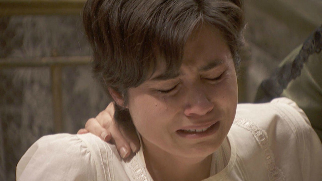 Il Segreto anticipazioni, 12 novembre 2019: Maria non migliora!