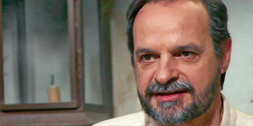 Il Segreto anticipazioni, 15 dicembre 2019: la tristezza di Raimundo