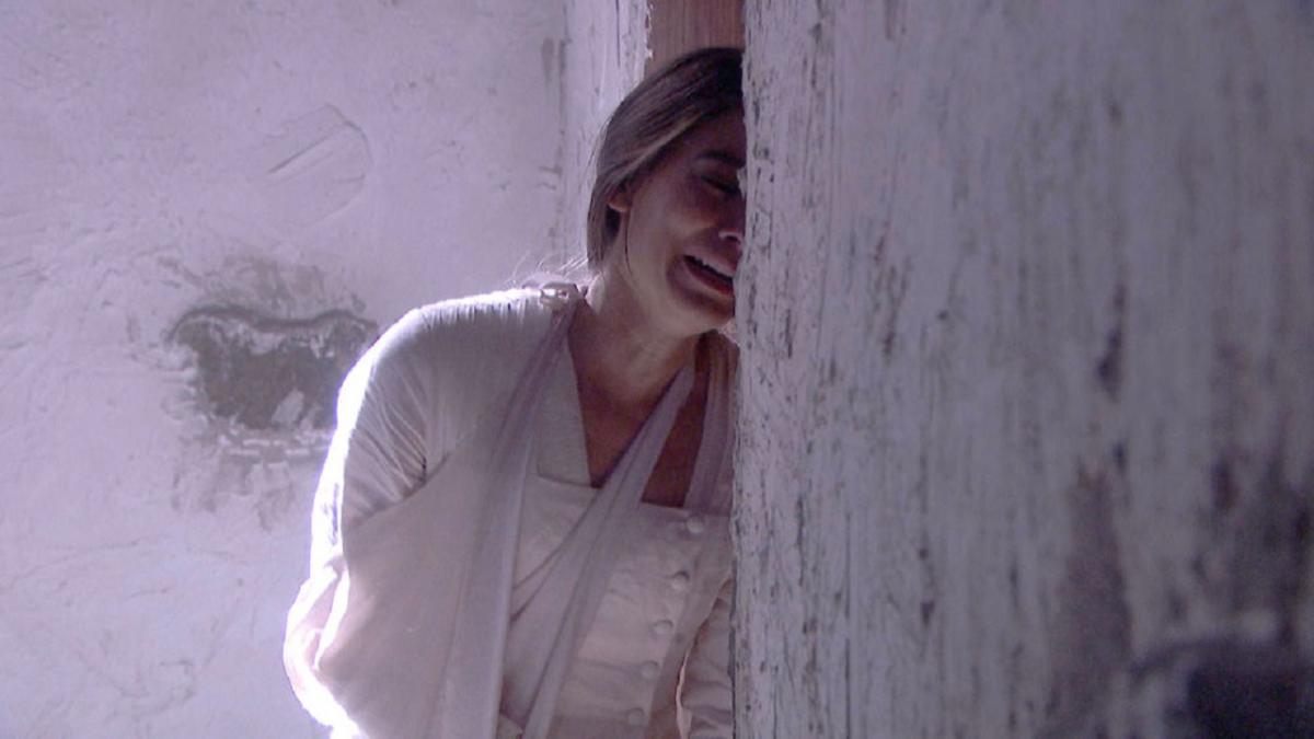 Il Segreto anticipazioni, oggi 16 dicembre 2019: Elsa ha una crisi di nervi