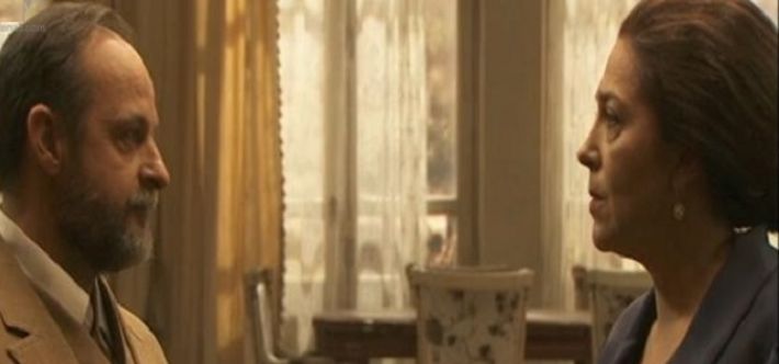 Il Segreto anticipazioni, 17 novembre 2019: Raimundo ferma Francisca!