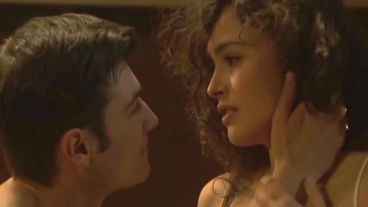 Il Segreto anticipazioni, 19 novembre 2019: bacio mozzafiato tra Prudencio e Lola