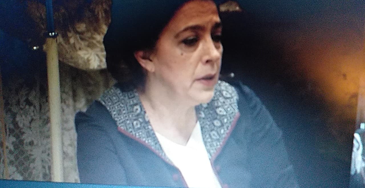 Il Segreto anticipazioni, 1 dicembre 2019: Francisca ha ucciso Adela?