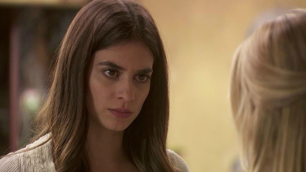 Il Segreto anticipazioni, 20 novembre 2019: Elsa rifiuta l'aiuto di Antolina