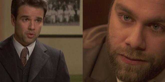 Il Segreto anticipazioni, 23 gennaio 2020: Fernando e Carmelo complici contro Puente Viejo?