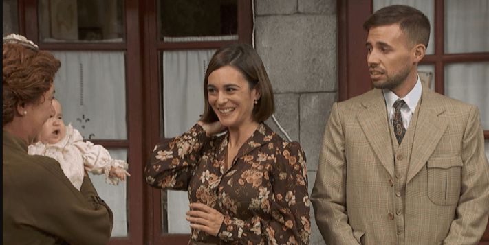 Il Segreto anticipazioni, 26 ottobre 2019: Gracia torna e si scontra con Dolores