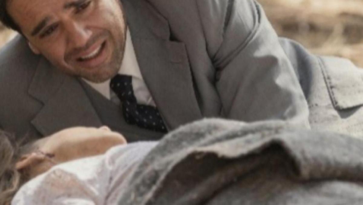 Il Segreto anticipazioni, 27 novembre 2019: Adela muore tragicamente