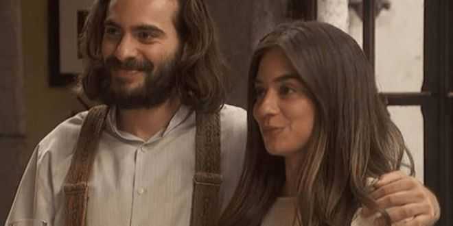 Il Segreto anticipazioni 3 febbraio 2020: addio per sempre ad Elsa e Isaac