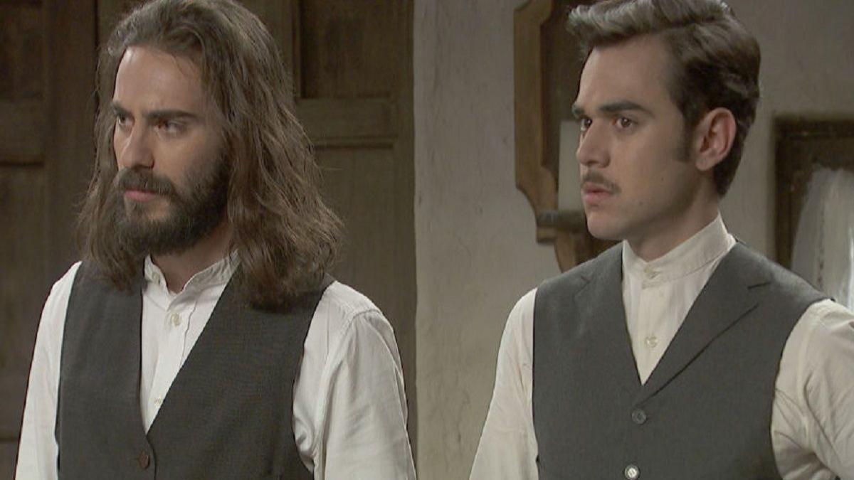 Il Segreto anticipazioni di oggi 30 dicembre 2019: Isaac e Matias annunciano la morte di Antolina