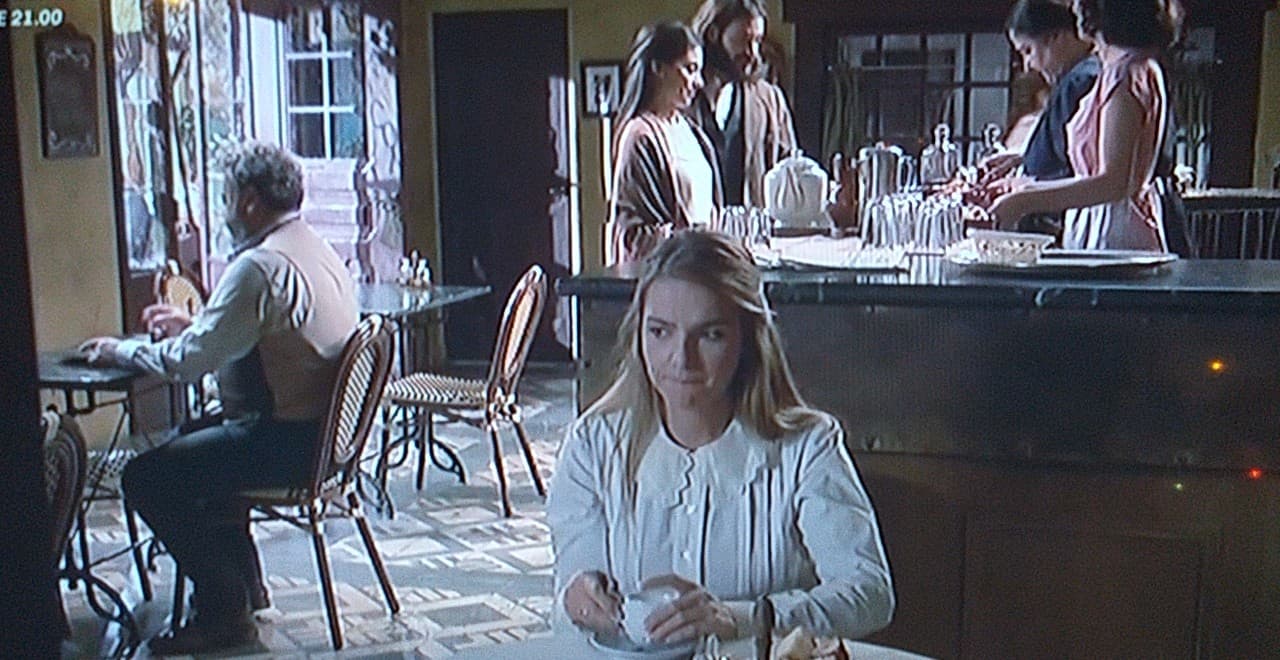 Il Segreto anticipazioni, oggi 12 dicembre 2019: Antolina si trasferisce a casa di Elsa