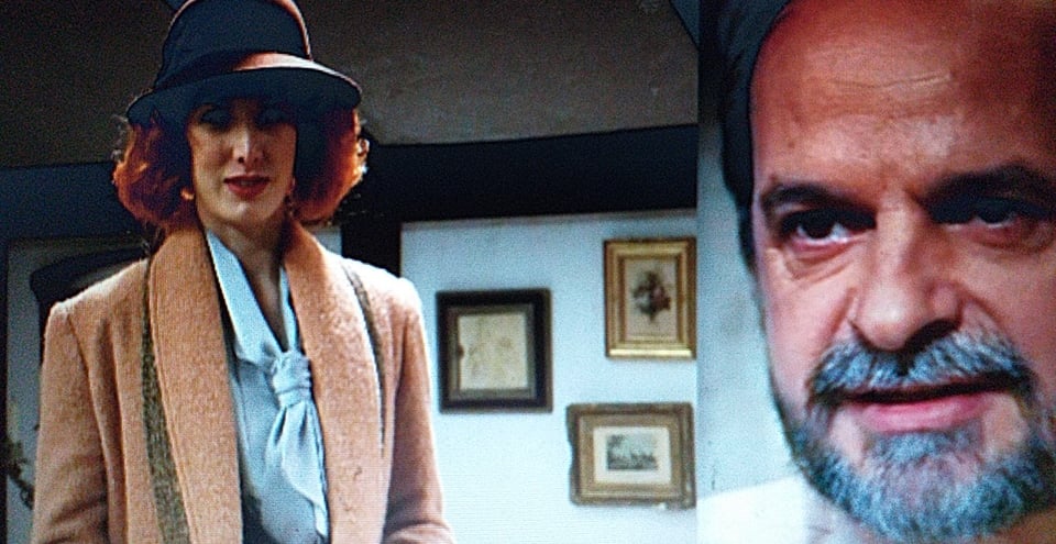 Il Segreto anticipazioni, oggi 4 dicembre 2019: Irene e Raimundo alleati!