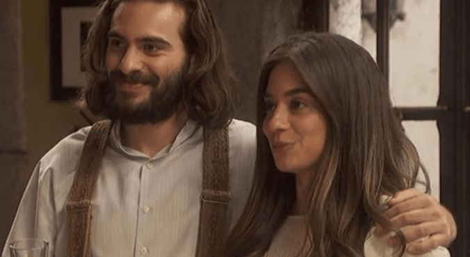 Il Segreto anticipazioni, puntata 17 ottobre 2019: Elsa ed Isacc tornano insieme