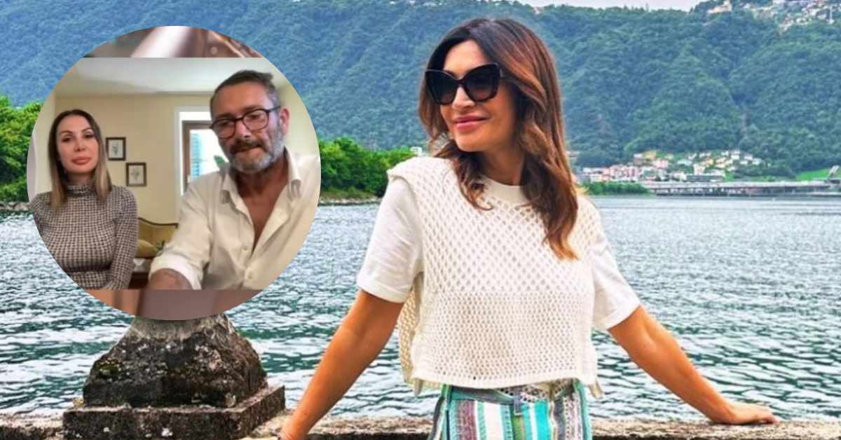 Barbara De Santi denunciata da Ilaria Volta dopo Uomini e Donne