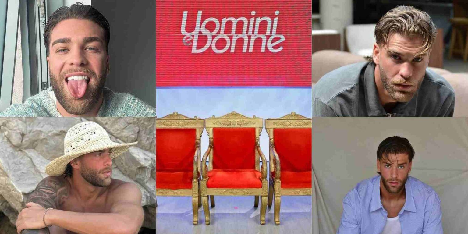 Incidente stradale di Gianmarco Meo, ex corteggiatore di Uomini e Donne