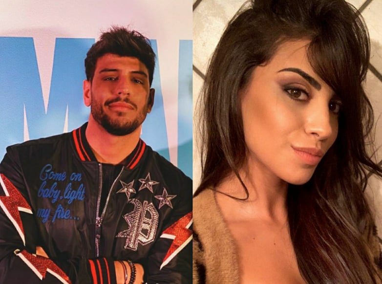 News Uomini e Donne, la verità di Irene Capuano: ecco perché lei e Luigi Mastroianni si sono lasciati