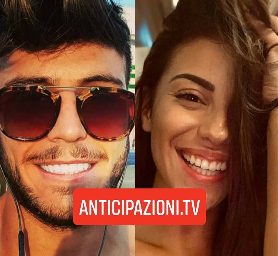 News Uomini e Donne, Luigi Mastroianni chiude la porta a Irene Capuano: ecco le sue parole