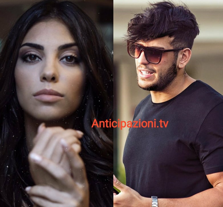 News Uomini e Donne, Luigi Mastroianni ha già una nuova fiamma? Le parole di Irene