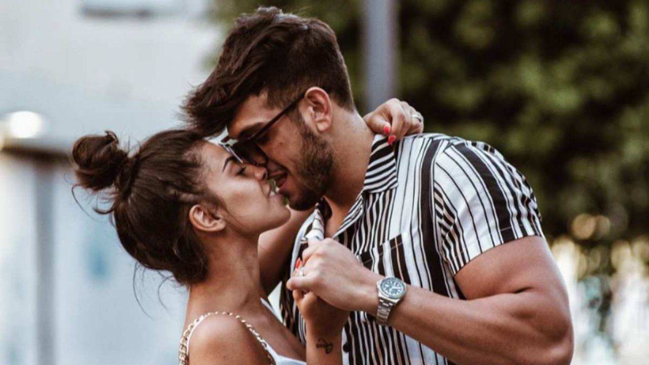 Uomini e Donne news, Luigi e Irene si sono lasciati: lui spiega i motivi