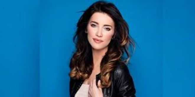 Anticipazioni americane Beautiful, intervista infuocata a Jacqueline MacInnes Wood
