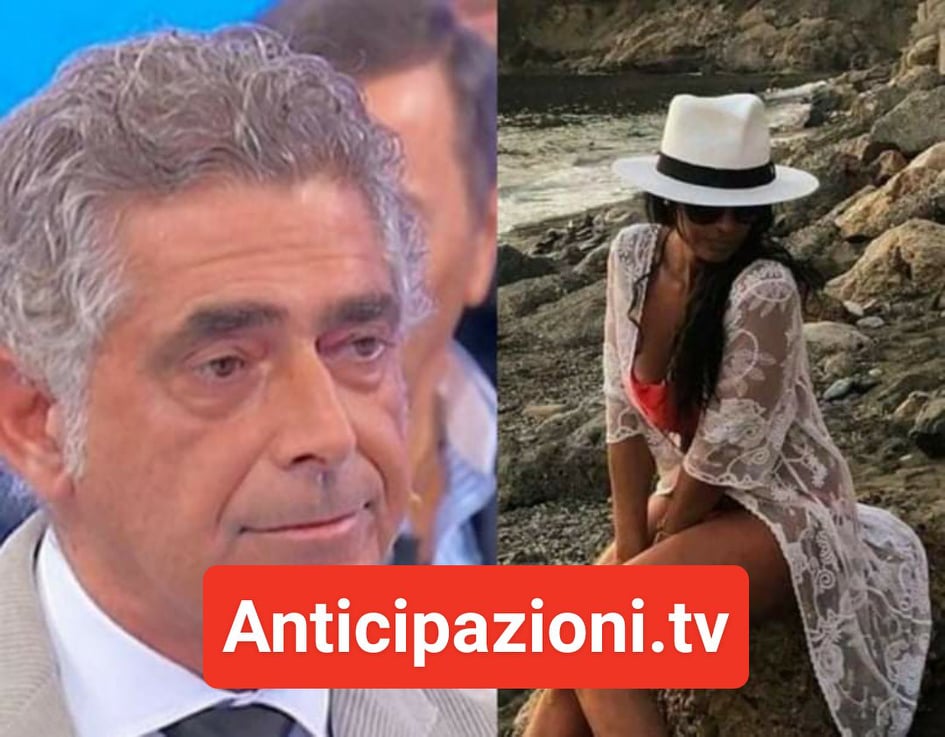 Uomini e Donne gossip al 19-12-2019: ecco chi è Tina Incarnato, la donna che Juan Luis corteggiava