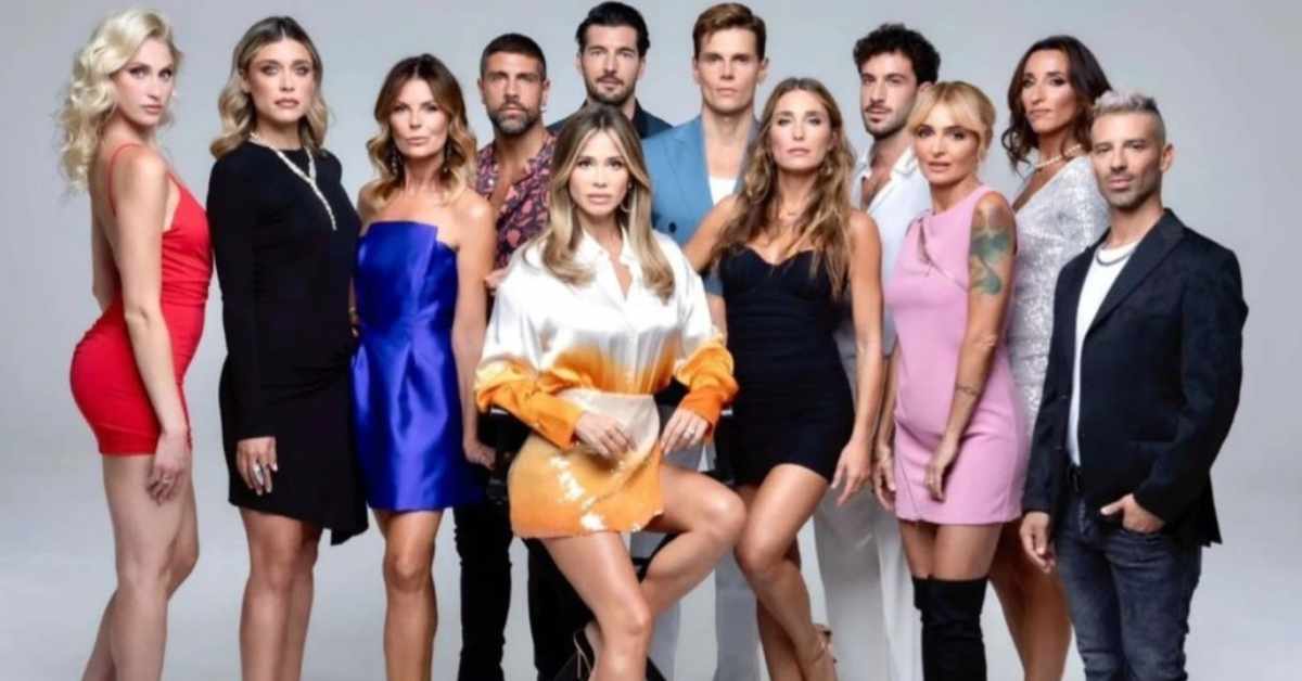 Mediaset valuta la chiusura anticipata de La Talpa