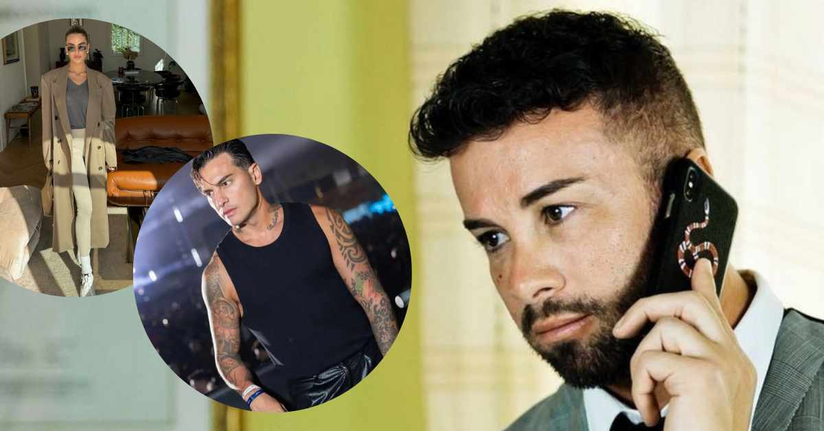 Alessandro Basciano, parole del legale dopo il rilascio.