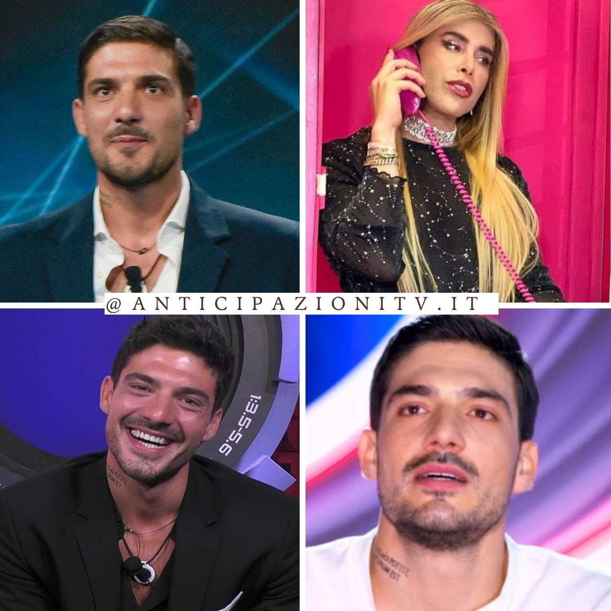 Lorenzo Spolverato: gossip sul “guru della moda” e dichiarazioni.