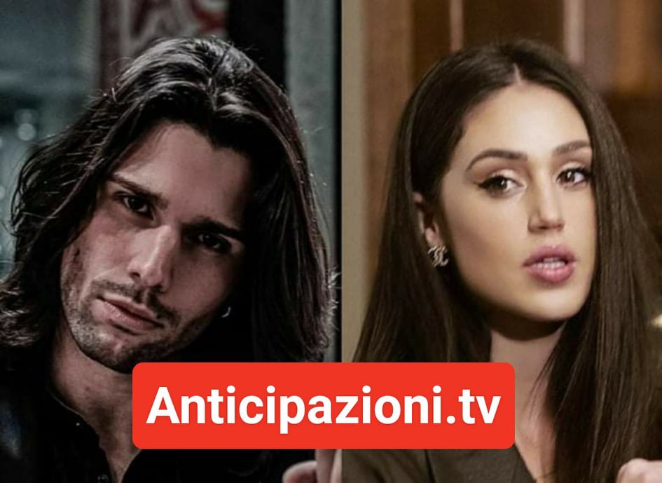 News Uomini e Donne al 21/12/2019: Cecilia Rodriguez fa delle gravi accuse a Luca Onestini