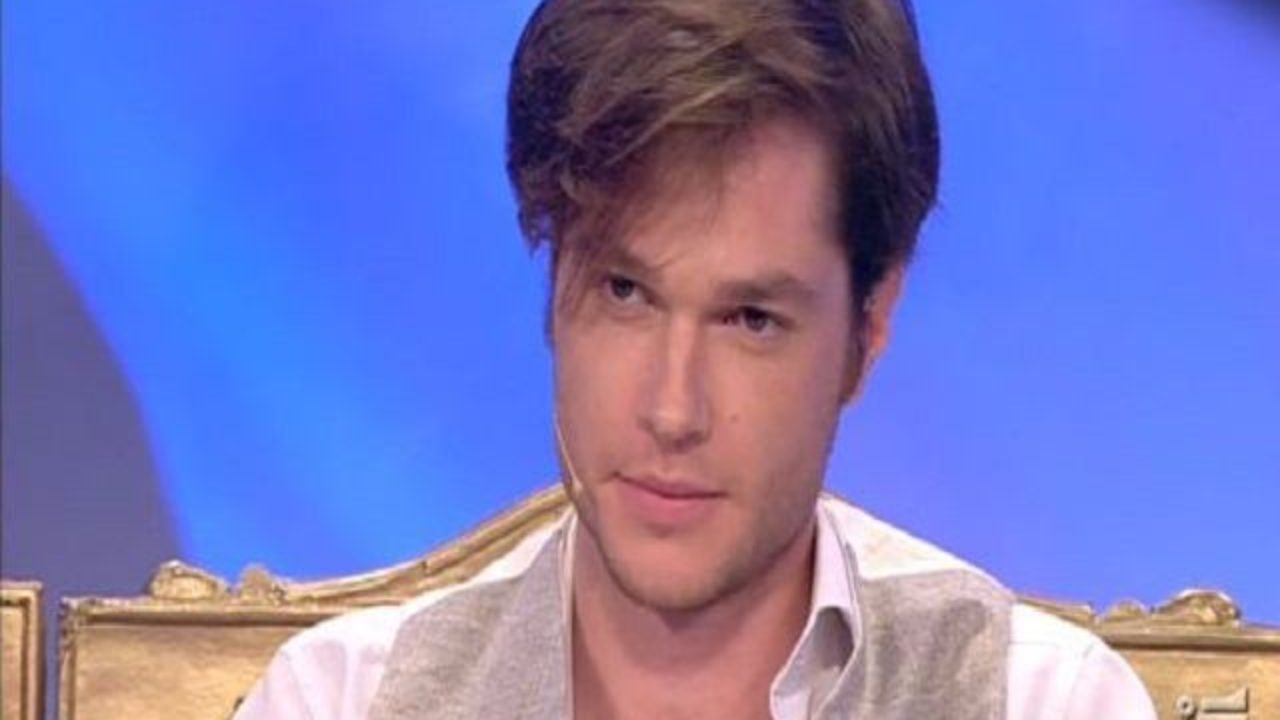 Marco Cartasegna torna in tv e rivela il vero motivo per cui ha partecipato a Uomini e Donne (e non è l'amore)