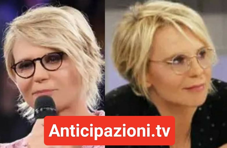 Maria De Filippi diventa una furia per difendere i ragazzi di Amici: "Cattiveria spregiudicata"