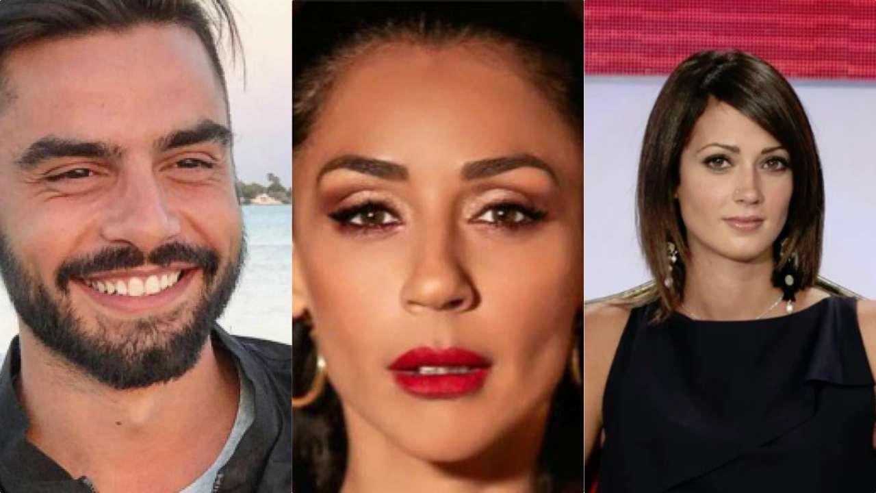 Uomini e Donne news, Mario Serpa e Teresa Cilia tornano a parlare: nuovo terremoto