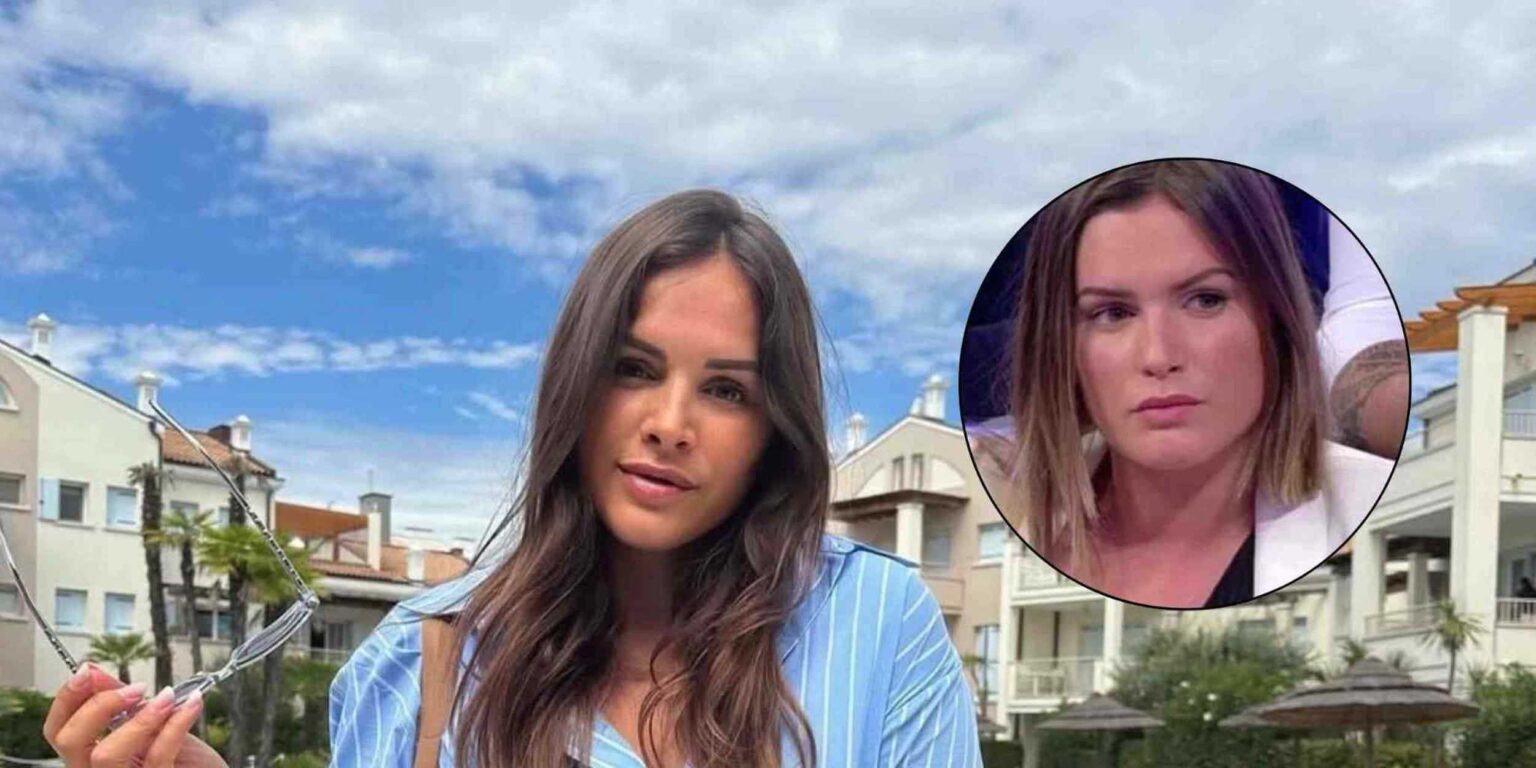 Marta Pasqualato Uomini e Donne mamma