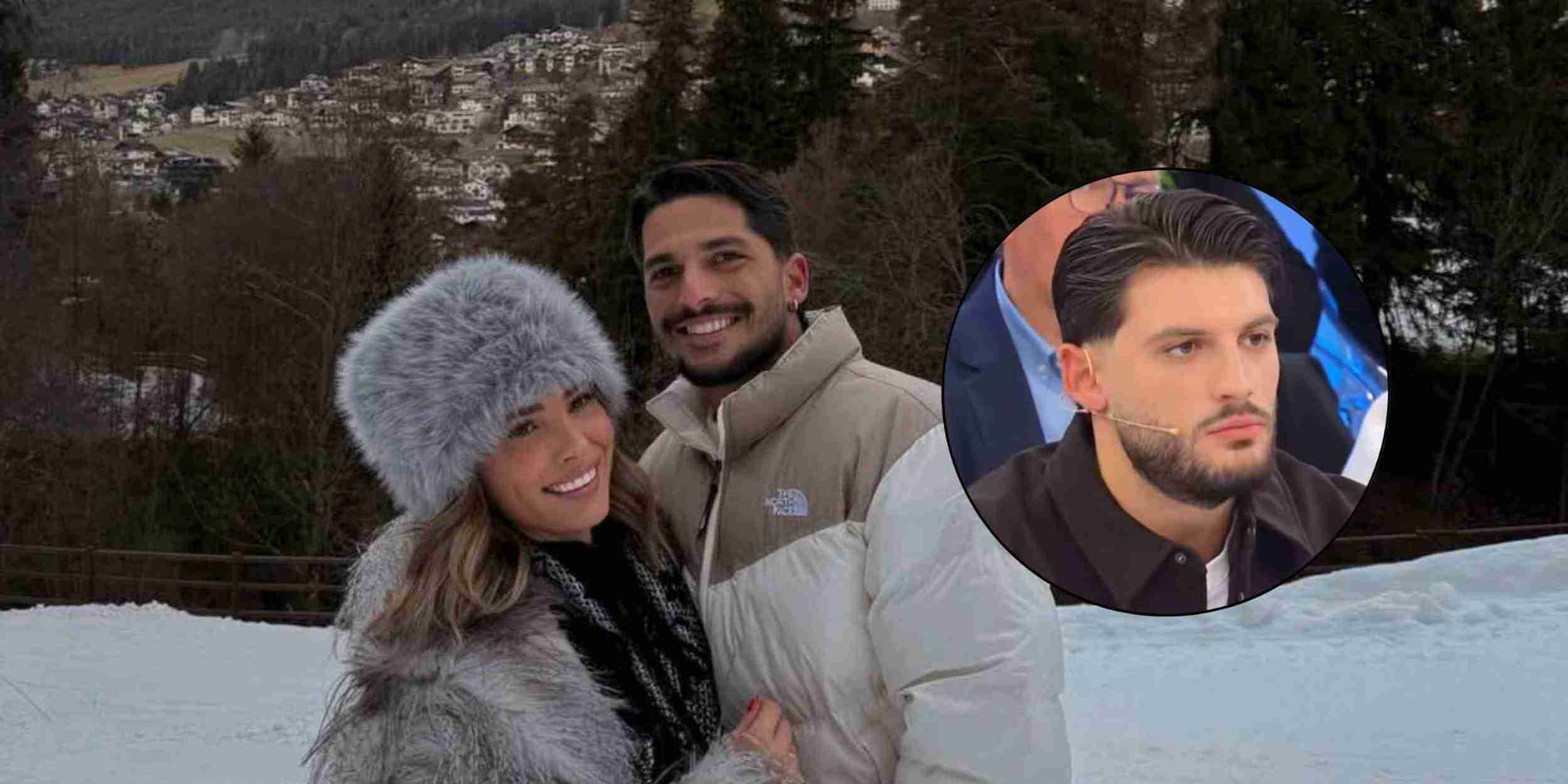 Uomini e Donne, Martina replica a Ciro con Gianmarco: cosa ha fatto