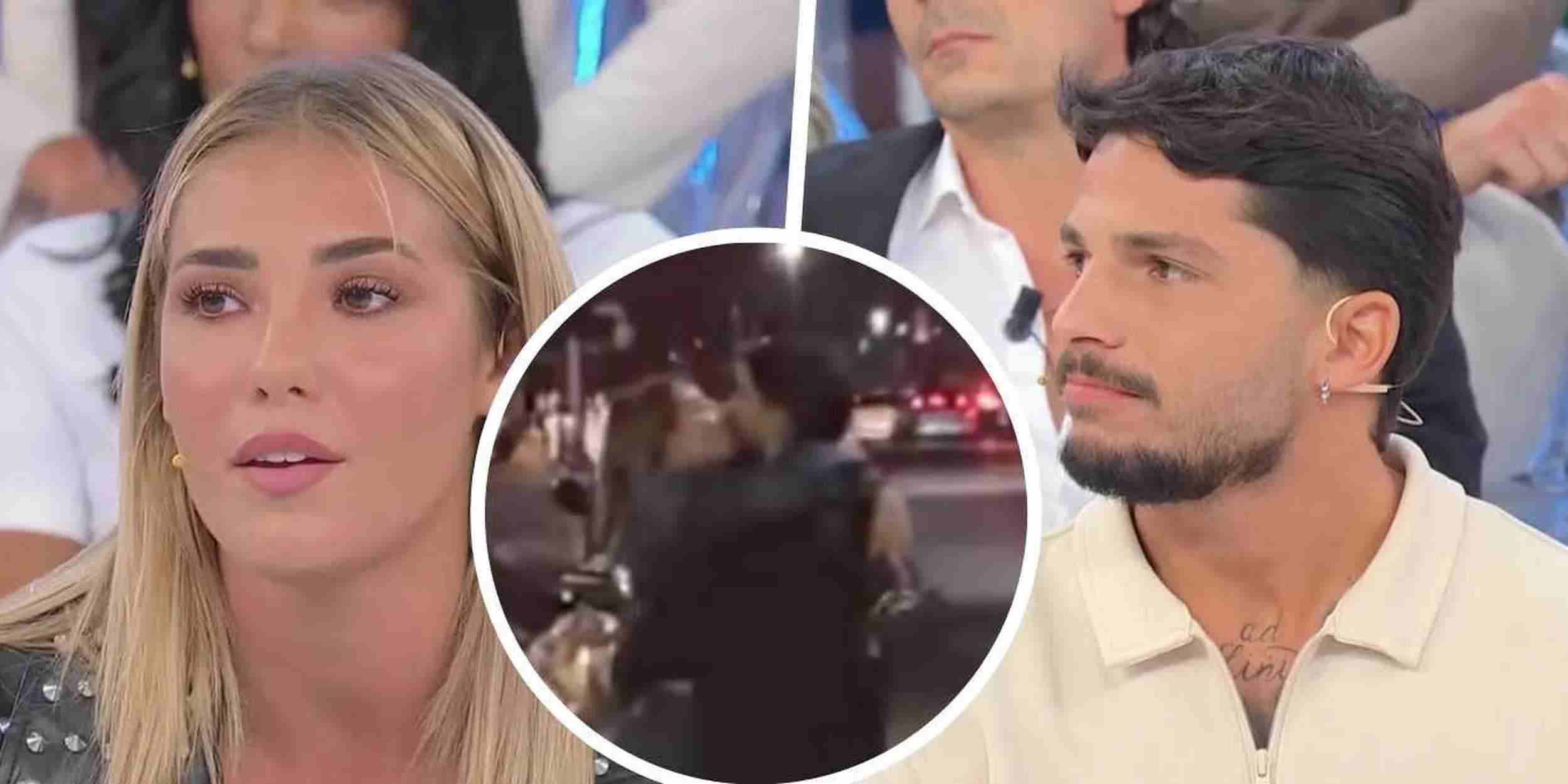 Martina De Ioannon e Gianmarco Steri: come procede davvero la coppia
