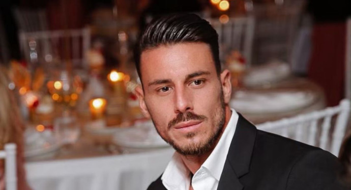 Mattia Marciano è sbarcato a Temptation Island Vip 2019: ecco quale sarà il suo ruolo!