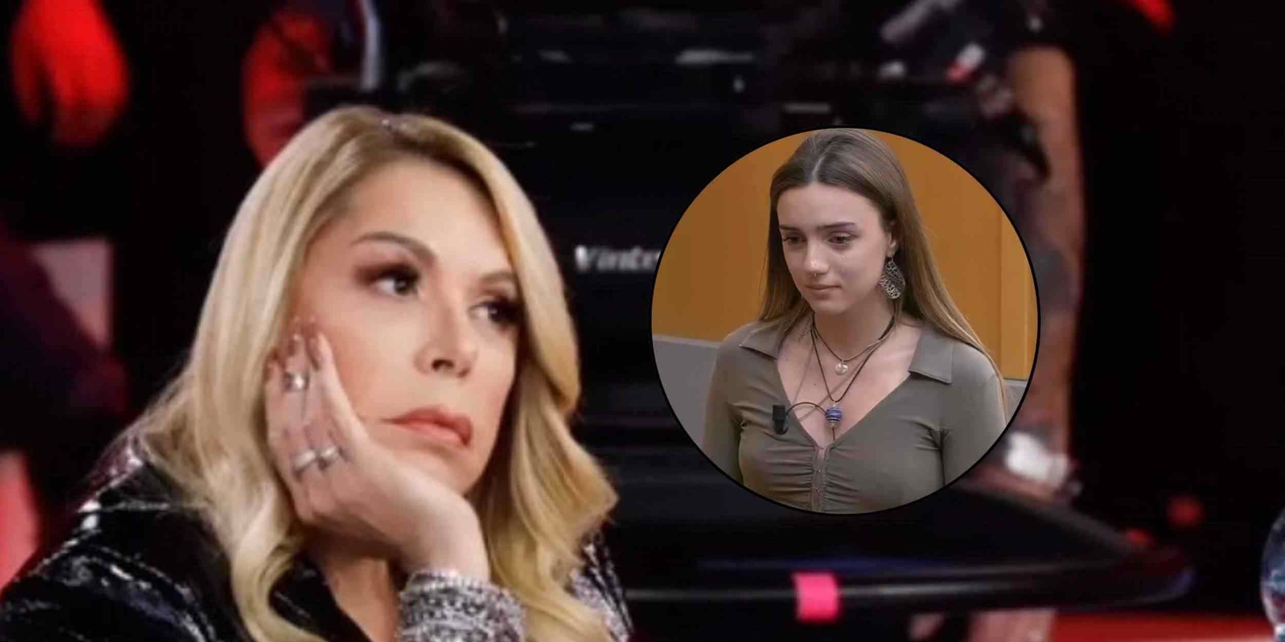 Amici, Anna Pettinelli minacciata dopo l’uscita di Flavia: lo sfogo