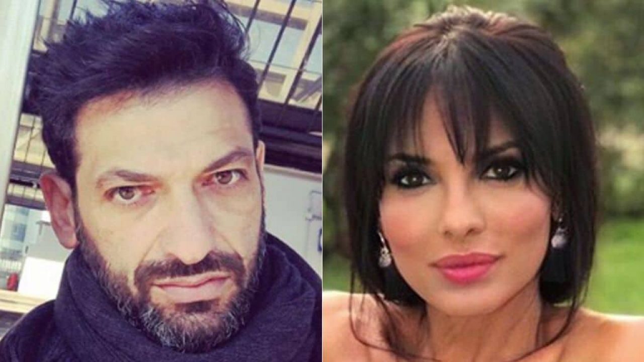 Temptation Island Vip 2019, scambio di tenerezze tra Pago e l'ex moglie Miriana Trevisan