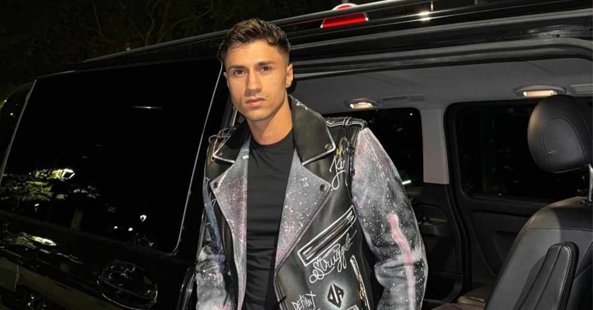 Mirko Brunetti starebbe frequentando una ragazza dopo la rottura con Perla Vatiero