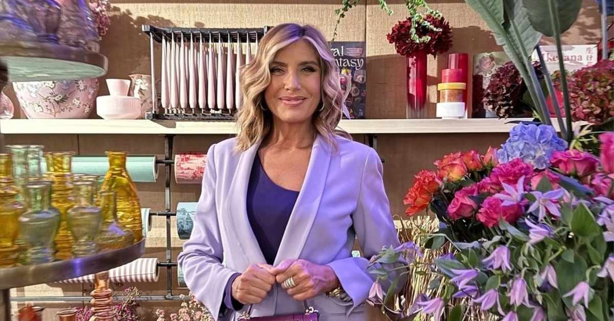 La conduttrice di Pomeriggio Cinque sembra vicina all'addio al programma