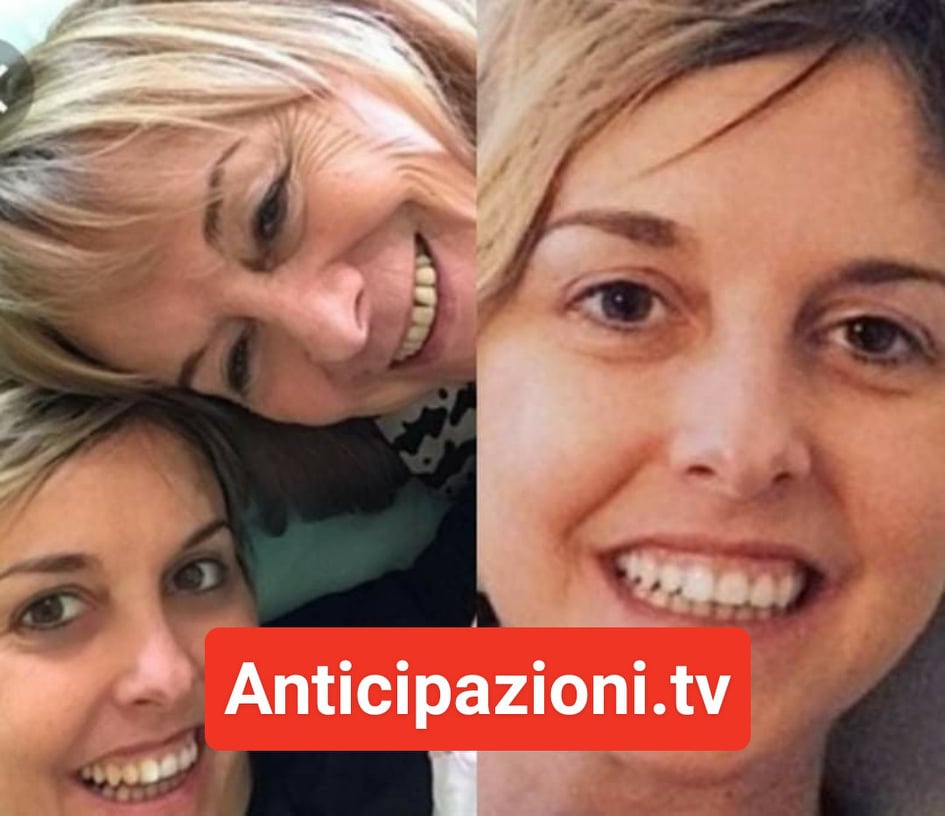 Nadia Toffa, la madre spiega il vero motivo per cui allontanò il fidanzato