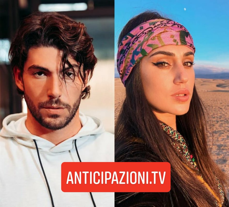 GF Vip, Ignazio Moser ha chiesto a Cecilia Rodriguez di sposarlo: la risposta di lei
