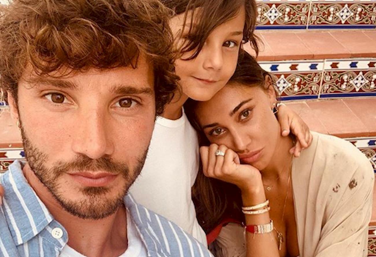 Gossip news, Stefano De Martino a Domenica In: lui e Belen aspettano il secondo figlio?