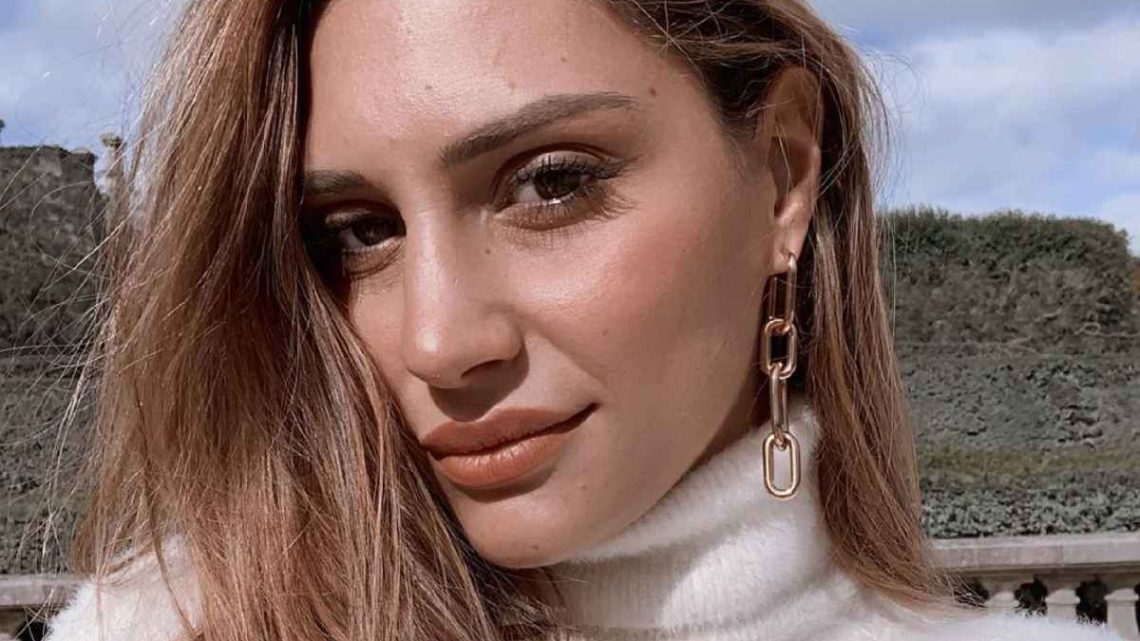News Uomini e Donne, Beatrice Valli parla della gravidanza e si sfoga