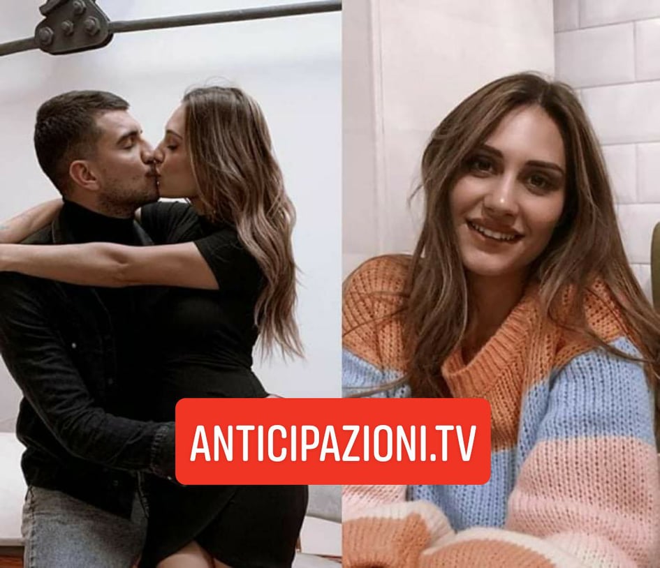 Gossip Uomini e Donne: Beatrice Valli costretta a rimandare le nozze